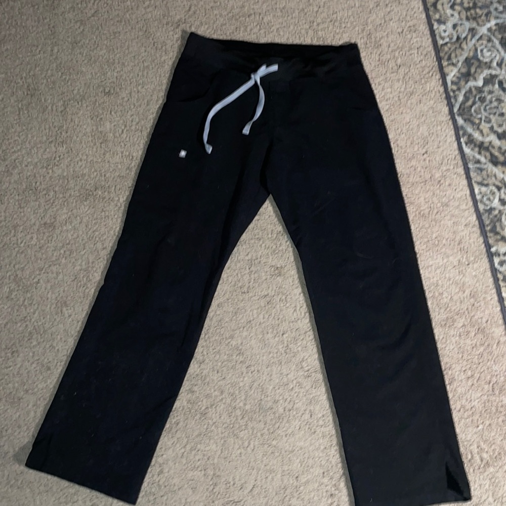 Figs Kade scrub pants small/petite